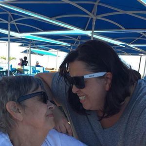 Meet your Posher, Cindy